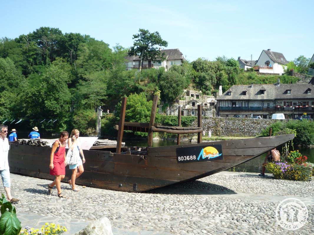 Location Gîtes de France  - Réf : 19G5188, Monceaux-sur-Dordogne - photo 328