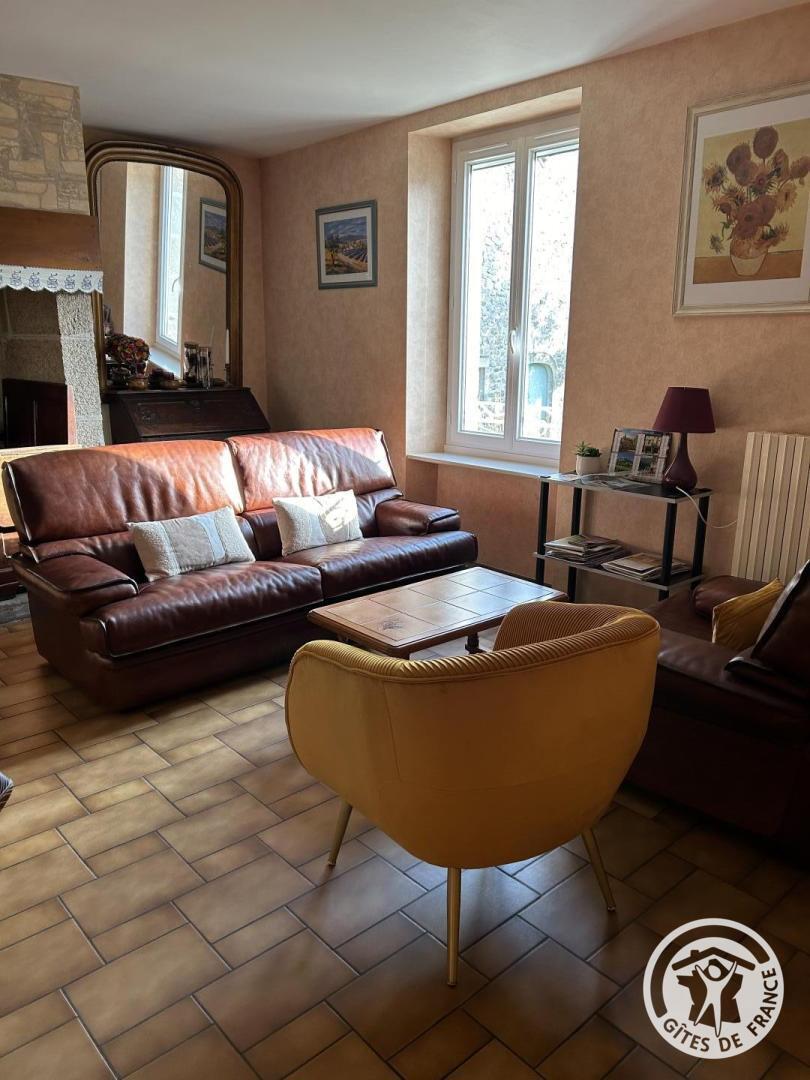 Location Gîtes de France  - Réf : 19G5188, Monceaux-sur-Dordogne - photo 344