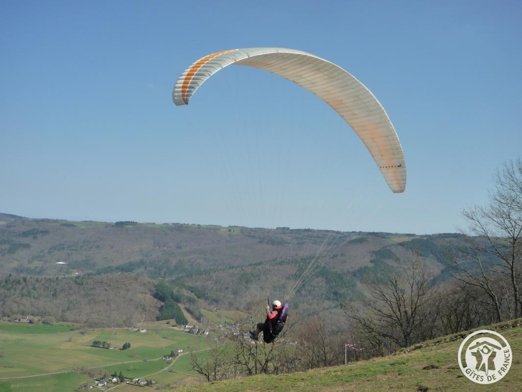 Location Gîtes de France  - Réf : 19G5188, Monceaux-sur-Dordogne - photo 314