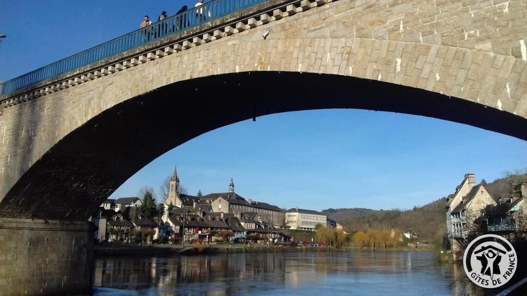 Location Gîtes de France  - Réf : 19G5188, Monceaux-sur-Dordogne - photo 315
