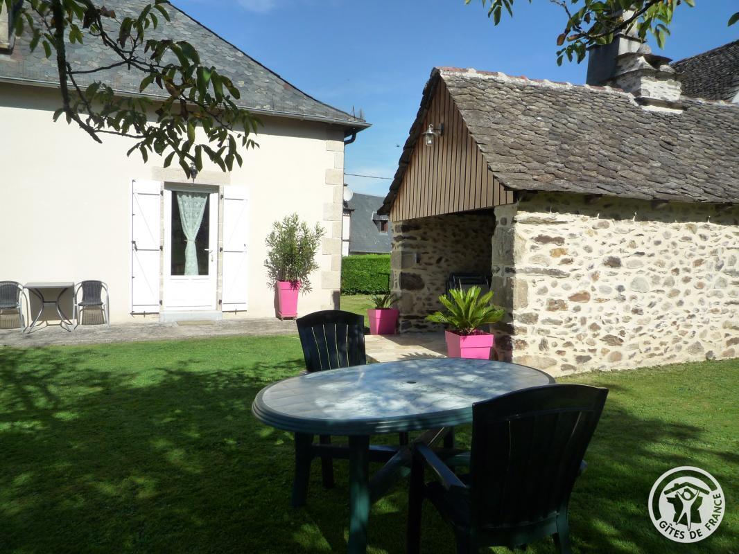 Location Gîtes de France  - Réf : 19G5188, Monceaux-sur-Dordogne - photo 346