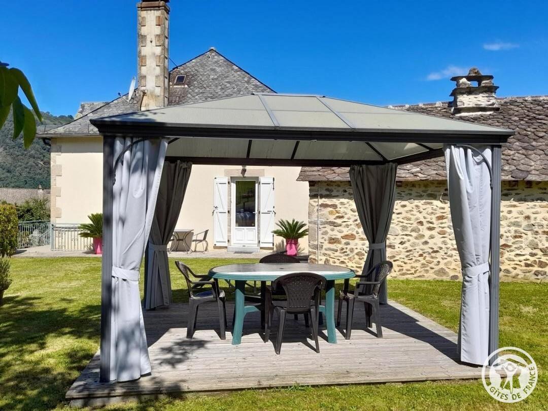 Location Gîtes de France  - Réf : 19G5188, Monceaux-sur-Dordogne - photo 303