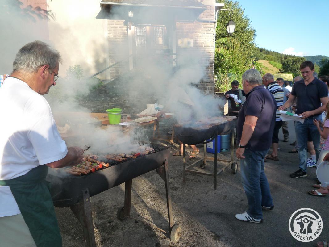 Location Gîtes de France  - Réf : 19G5188, Monceaux-sur-Dordogne - photo 336