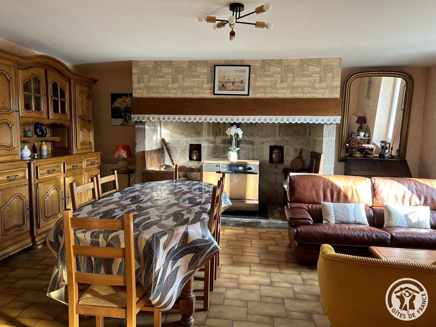 Location Gîtes de France  - Réf : 19G5188, Monceaux-sur-Dordogne - photo 319