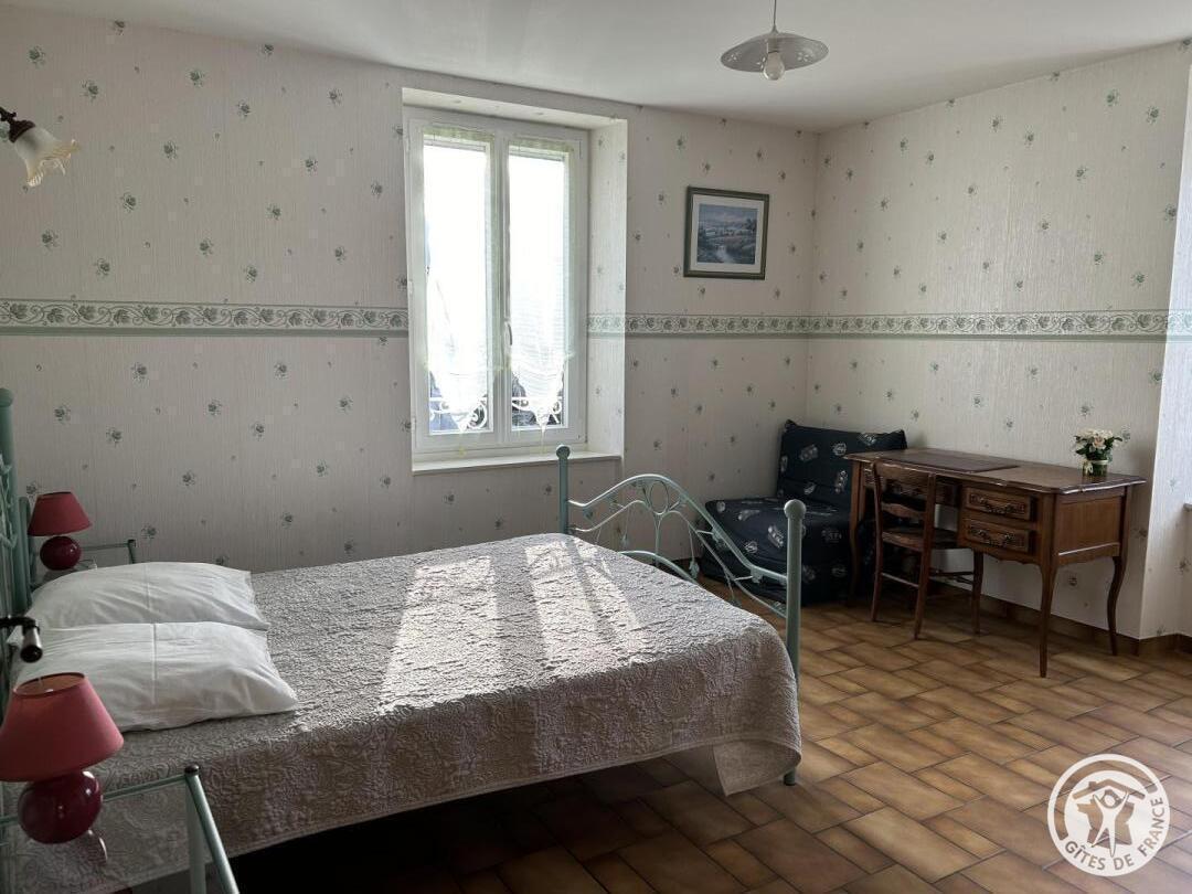 Location Gîtes de France  - Réf : 19G5188, Monceaux-sur-Dordogne - photo 341