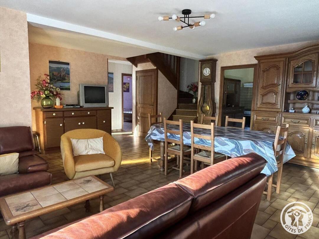 Location Gîtes de France  - Réf : 19G5188, Monceaux-sur-Dordogne - photo 308