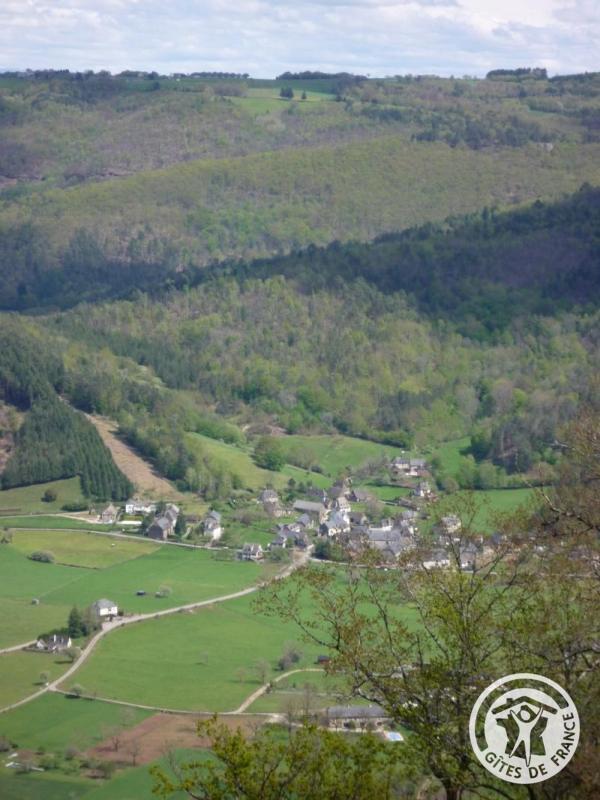 Location Gîtes de France  - Réf : 19G5188, Monceaux-sur-Dordogne - photo 317