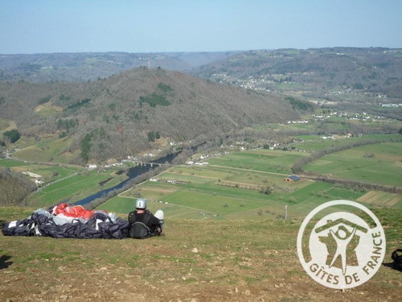 Location Gîtes de France  - Réf : 19G5188, Monceaux-sur-Dordogne - photo 302
