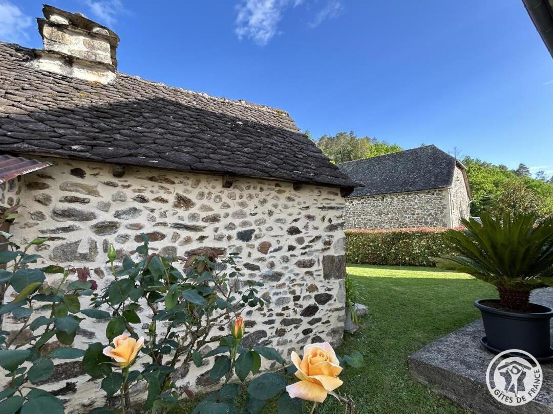Location Gîtes de France  - Réf : 19G5188, Monceaux-sur-Dordogne - photo 306