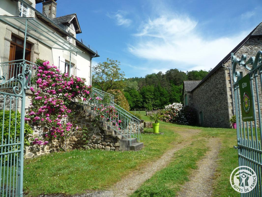 Location Gîtes de France  - Réf : 19G5188, Monceaux-sur-Dordogne - photo 307