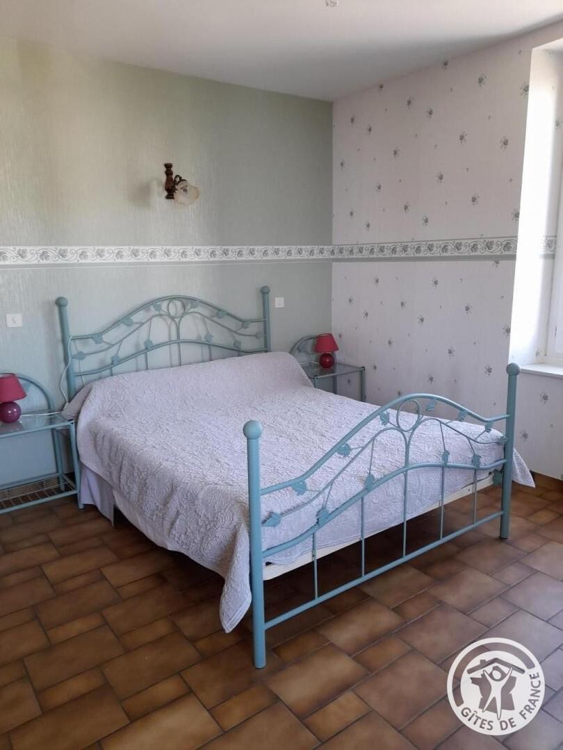 Location Gîtes de France  - Réf : 19G5188, Monceaux-sur-Dordogne - photo 347