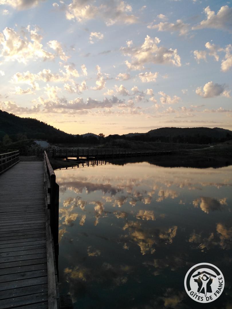 Location Gîtes de France  - Réf : 19G5188, Monceaux-sur-Dordogne - photo 345