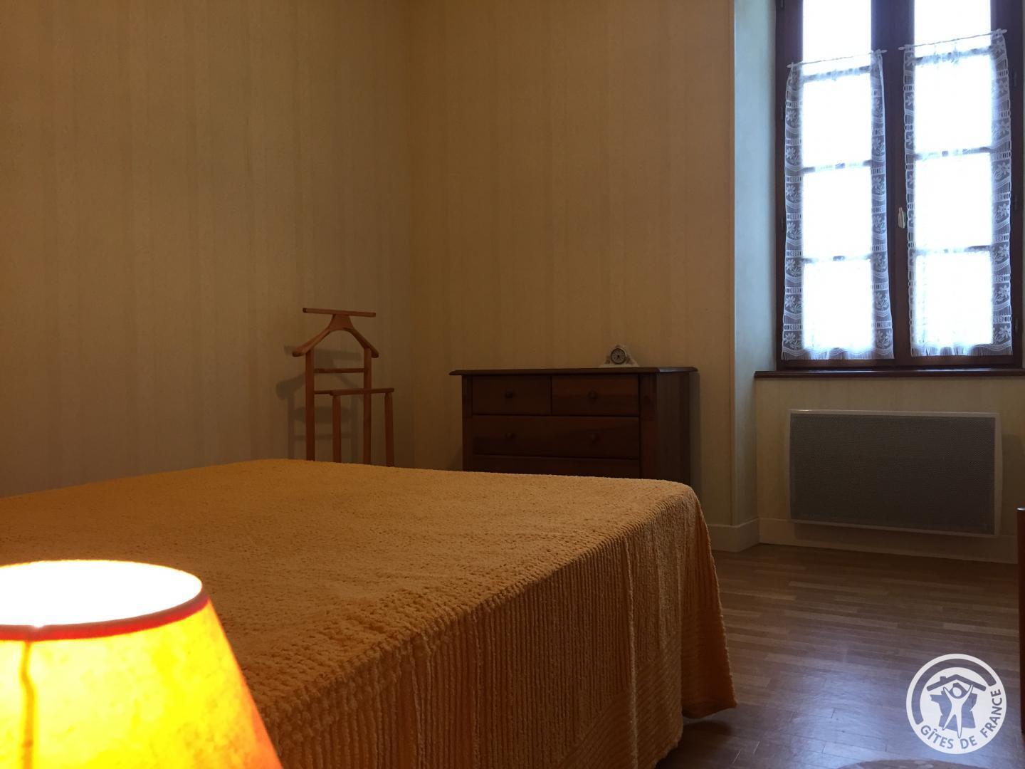 Location Gîtes de France M. Grenaille Jean-Francois - photo 4