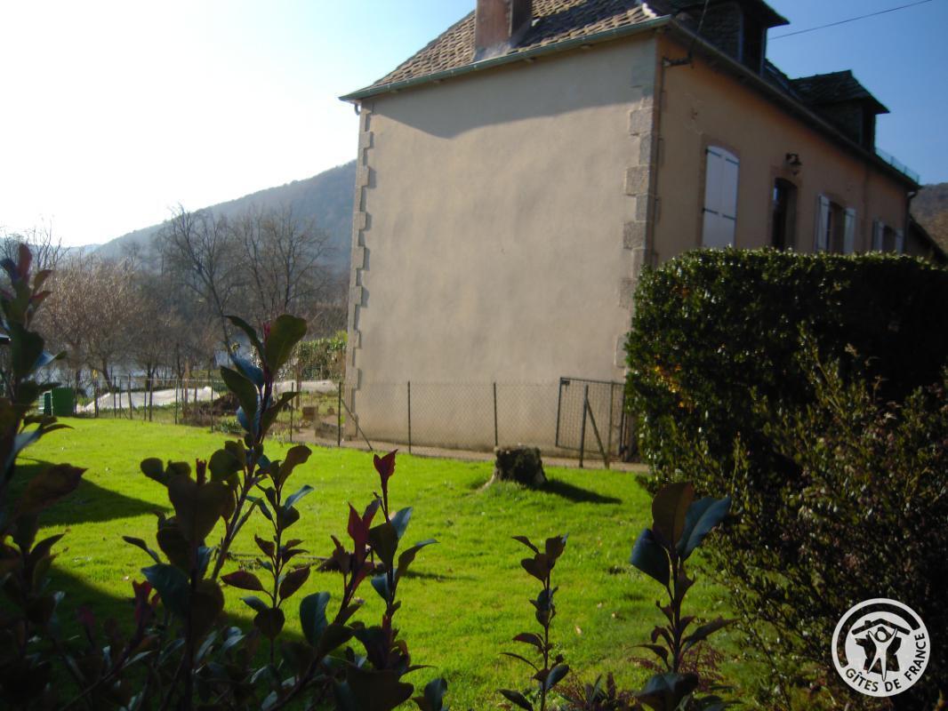 Location Gîtes de France M. Grenaille Jean-Francois - photo 3