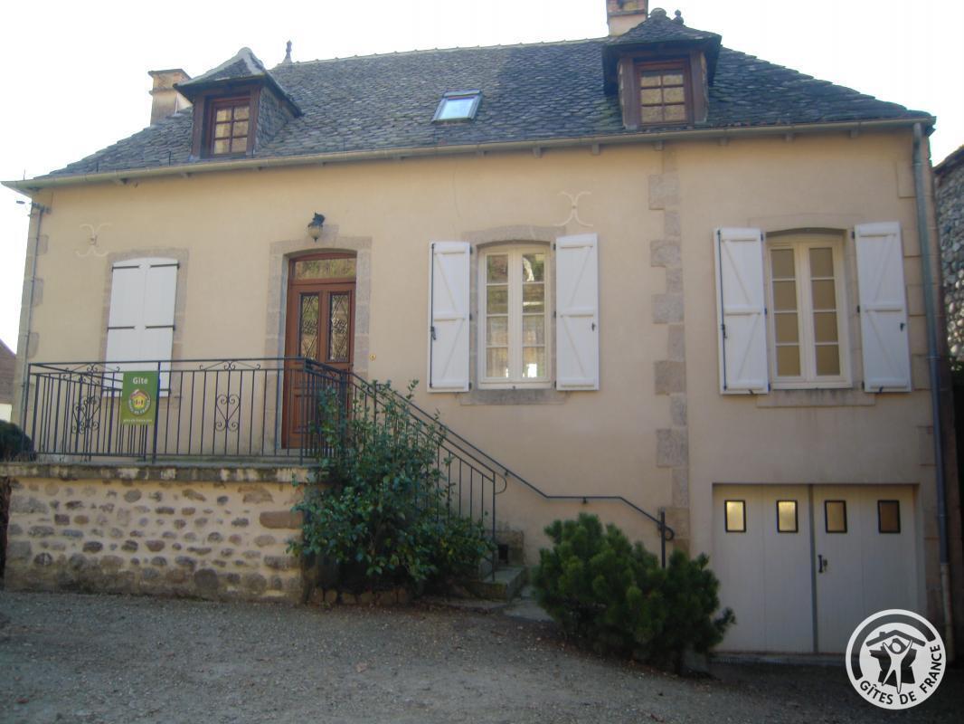 Location Gîtes de France M. Grenaille Jean-Francois - photo 5