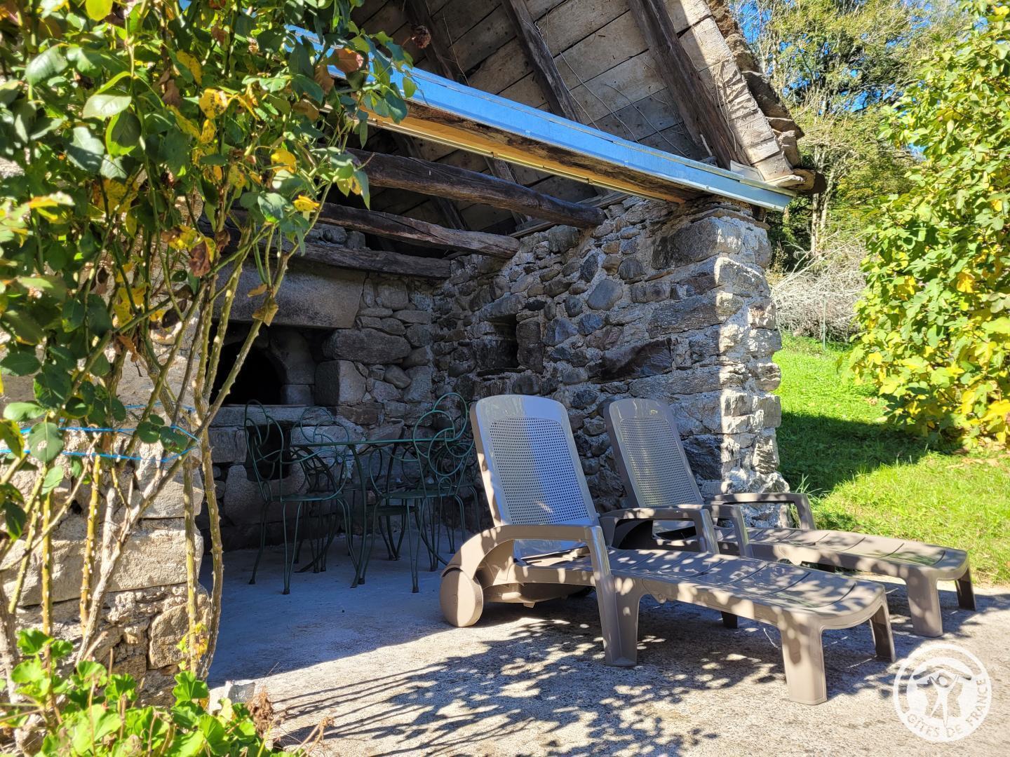 Les Saulières pour 2, Monceaux-sur-Dordogne - photo 66