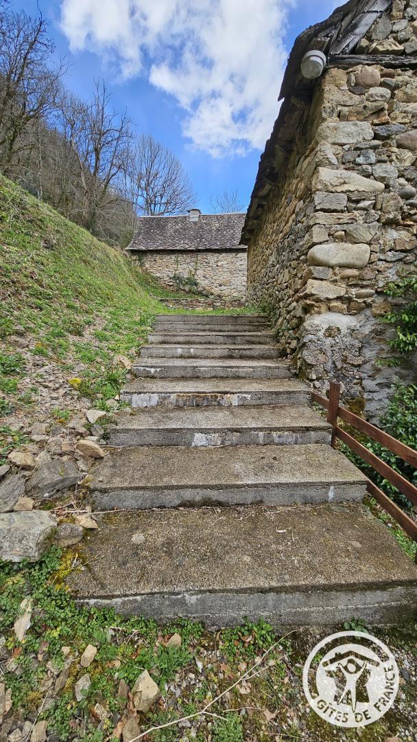 Les Saulières pour 2, Monceaux-sur-Dordogne - photo 58