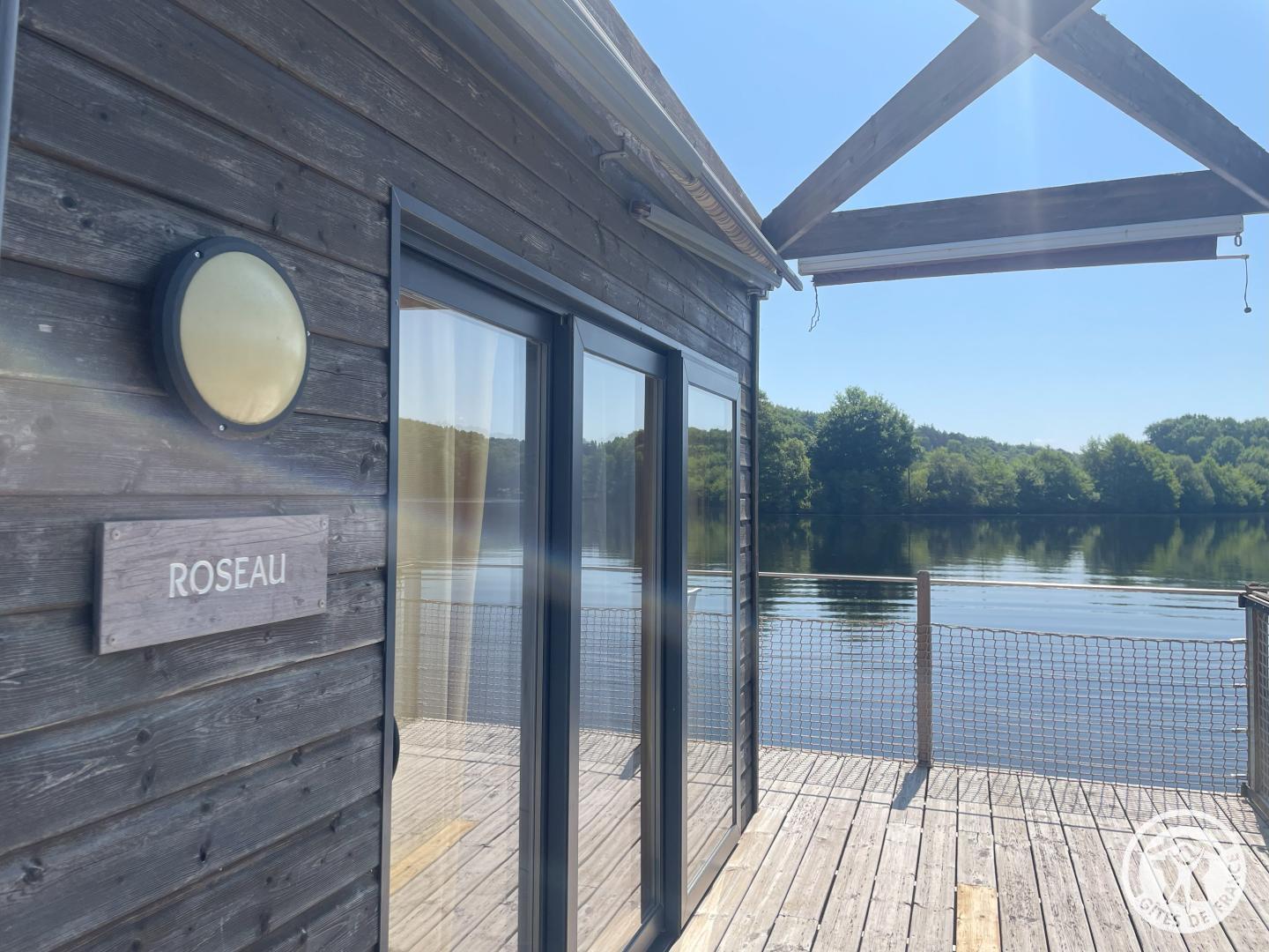 Roseau, Espagnac - photo 30