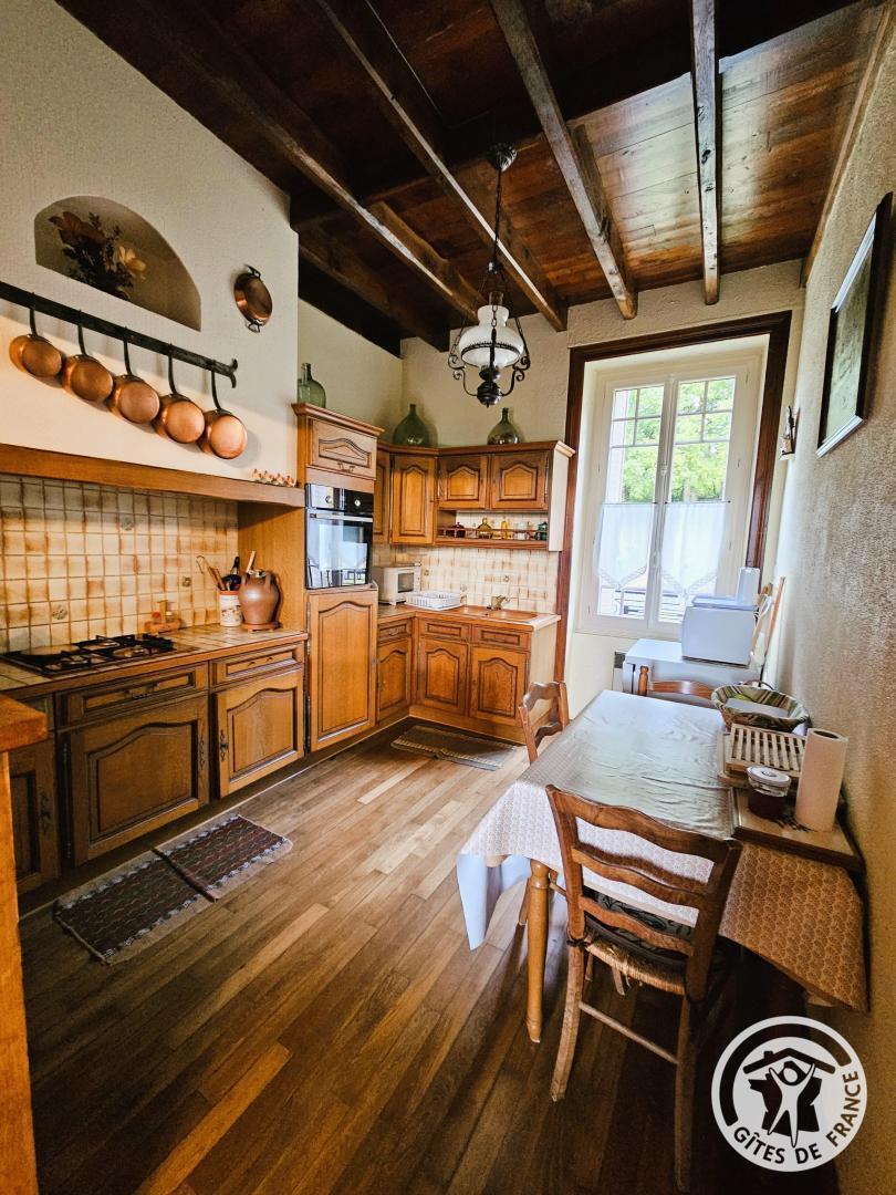 Location Gîtes de France  - Réf : 19G5209, Neuvic - photo 49