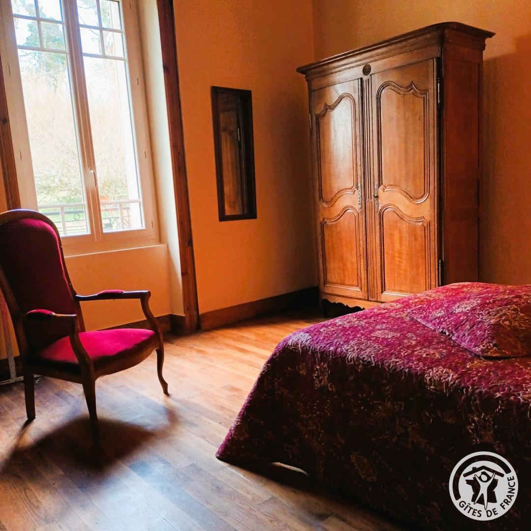 Location Gîtes de France  - Réf : 19G5209, Neuvic - photo 45