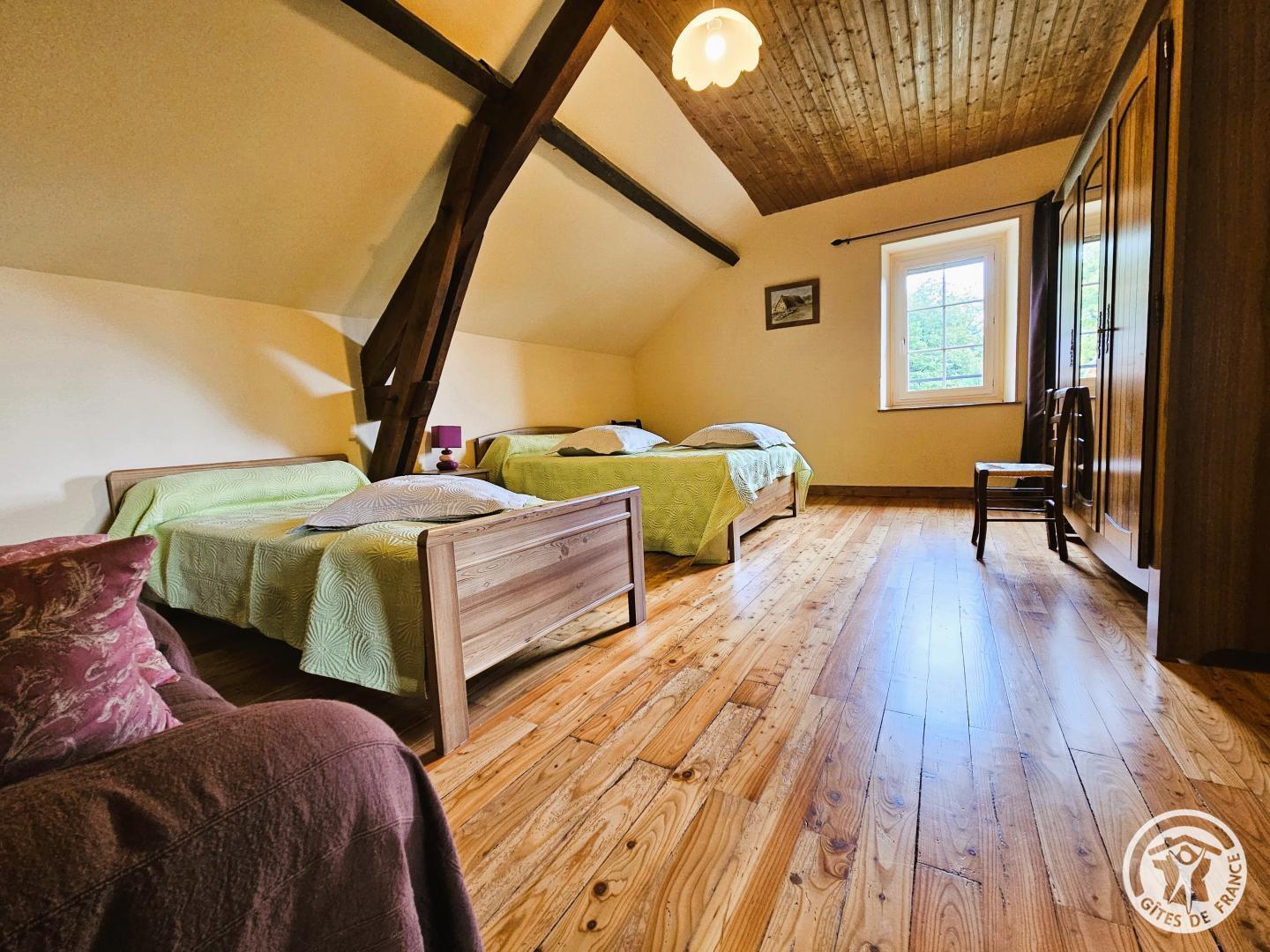 Location Gîtes de France  - Réf : 19G5209, Neuvic - photo 48