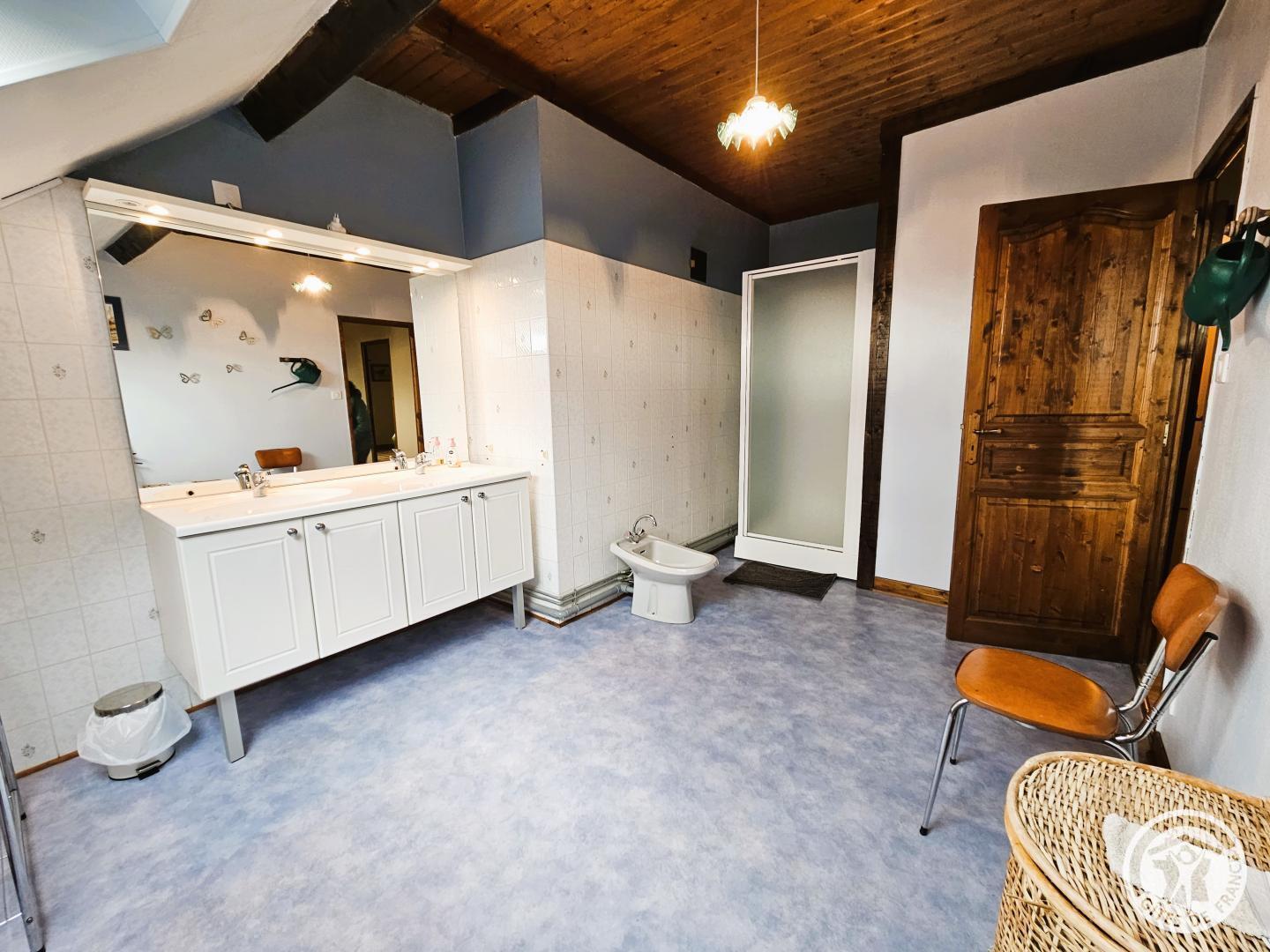 Location Gîtes de France  - Réf : 19G5209, Neuvic - photo 46