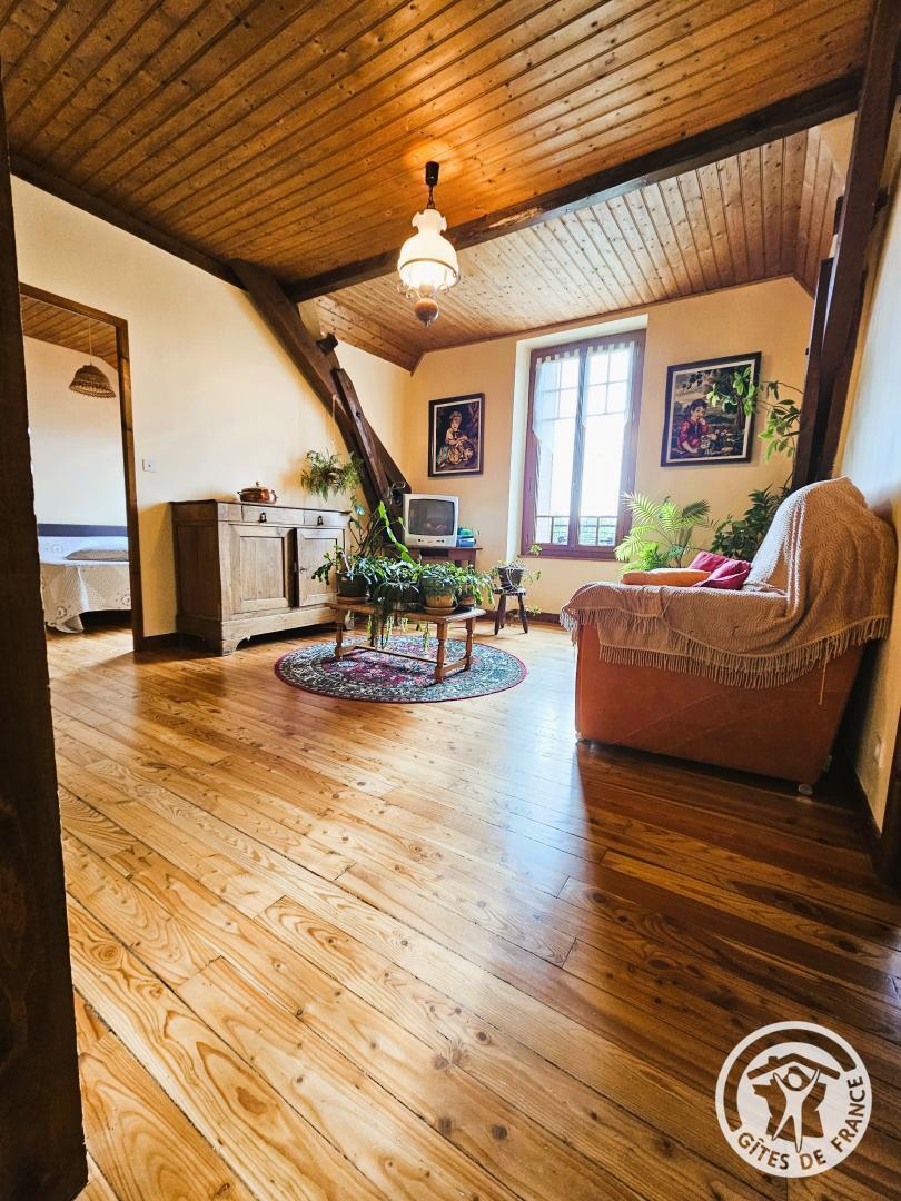 Location Gîtes de France  - Réf : 19G5209, Neuvic - photo 52