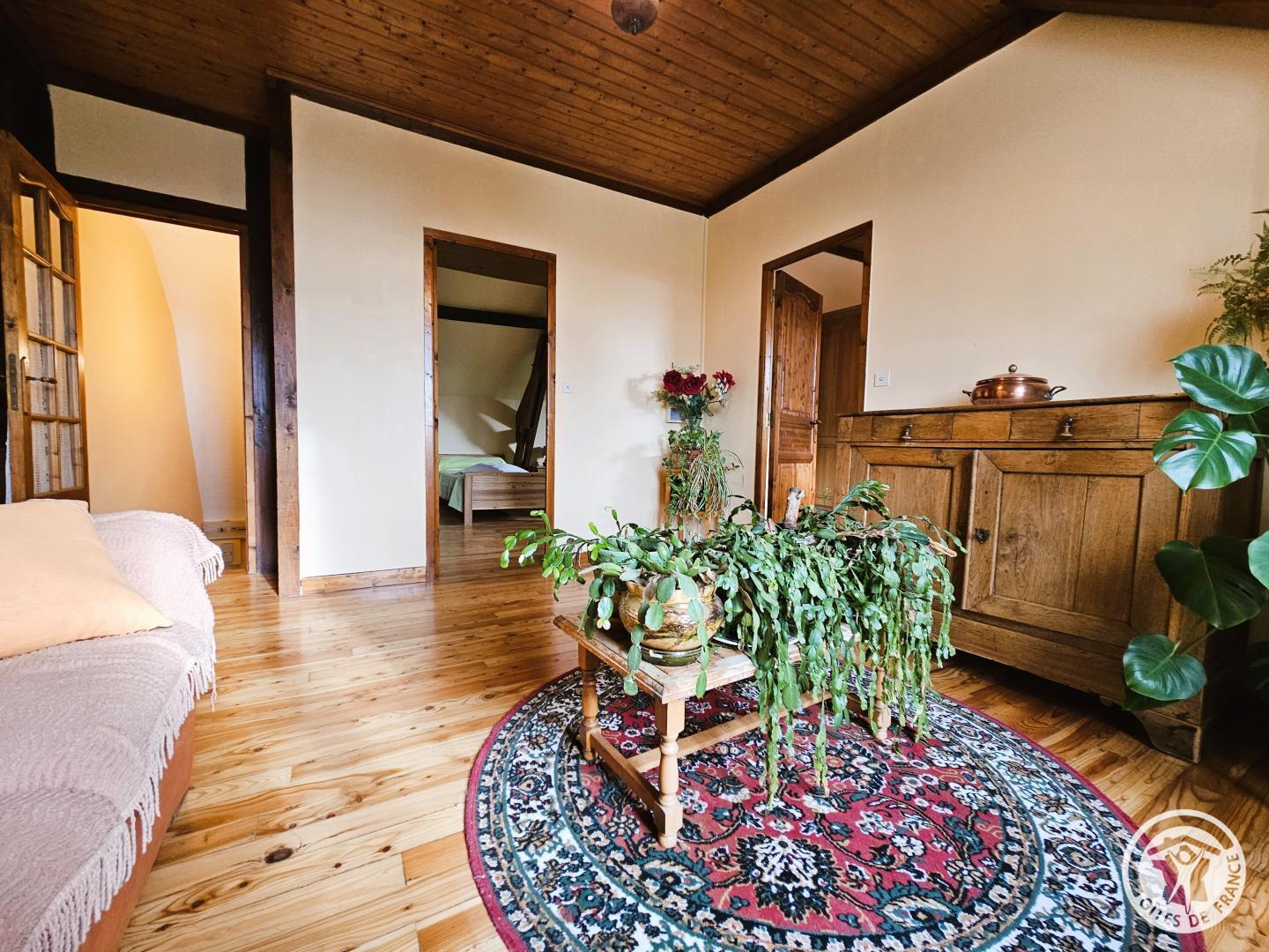 Location Gîtes de France  - Réf : 19G5209, Neuvic - photo 47
