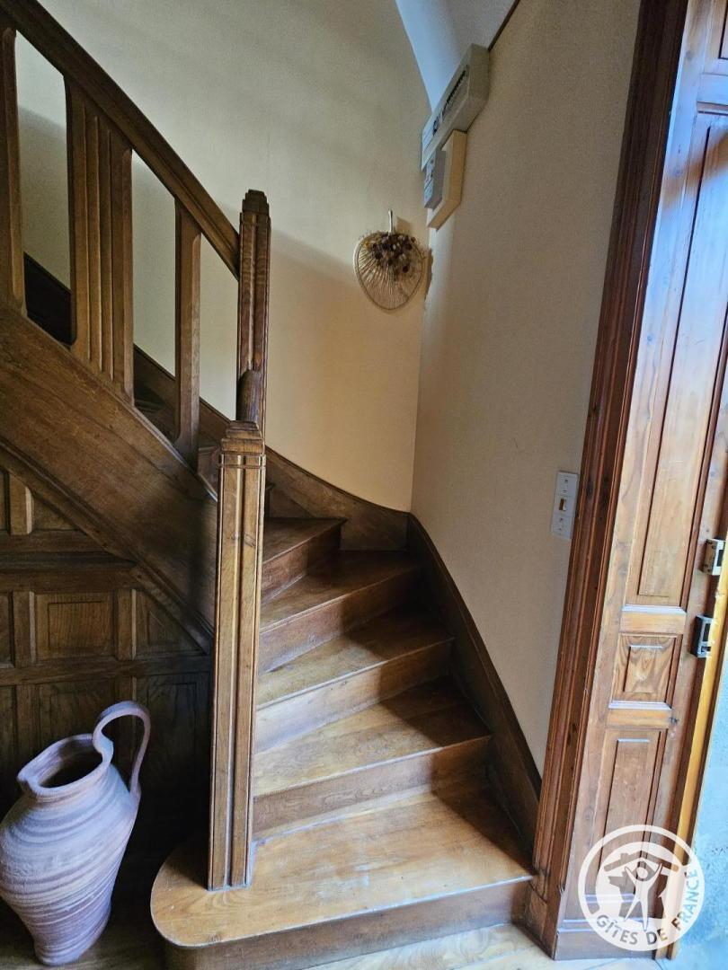 Location Gîtes de France  - Réf : 19G5209, Neuvic - photo 41