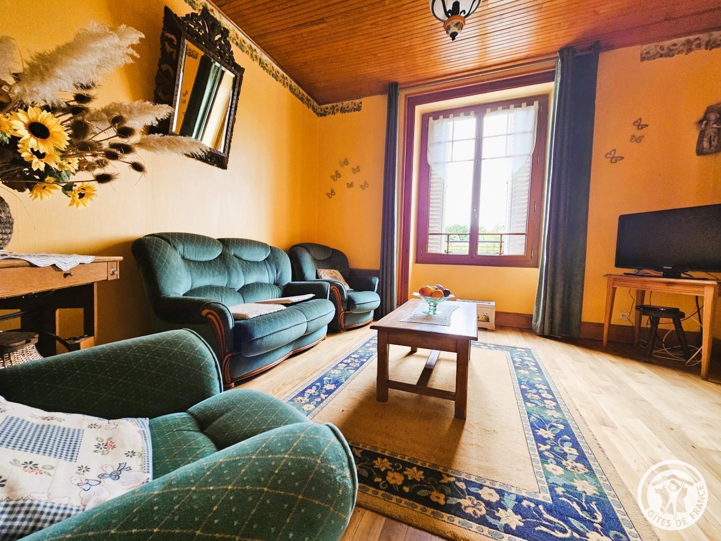 Location Gîtes de France  - Réf : 19G5209, Neuvic - photo 43