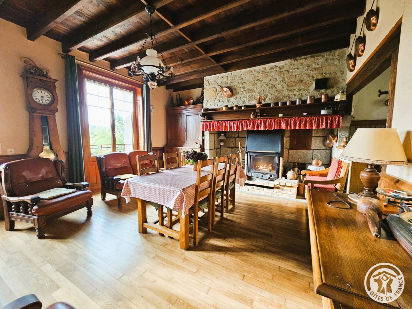 Location Gîtes de France  - Réf : 19G5209, Neuvic - photo 51