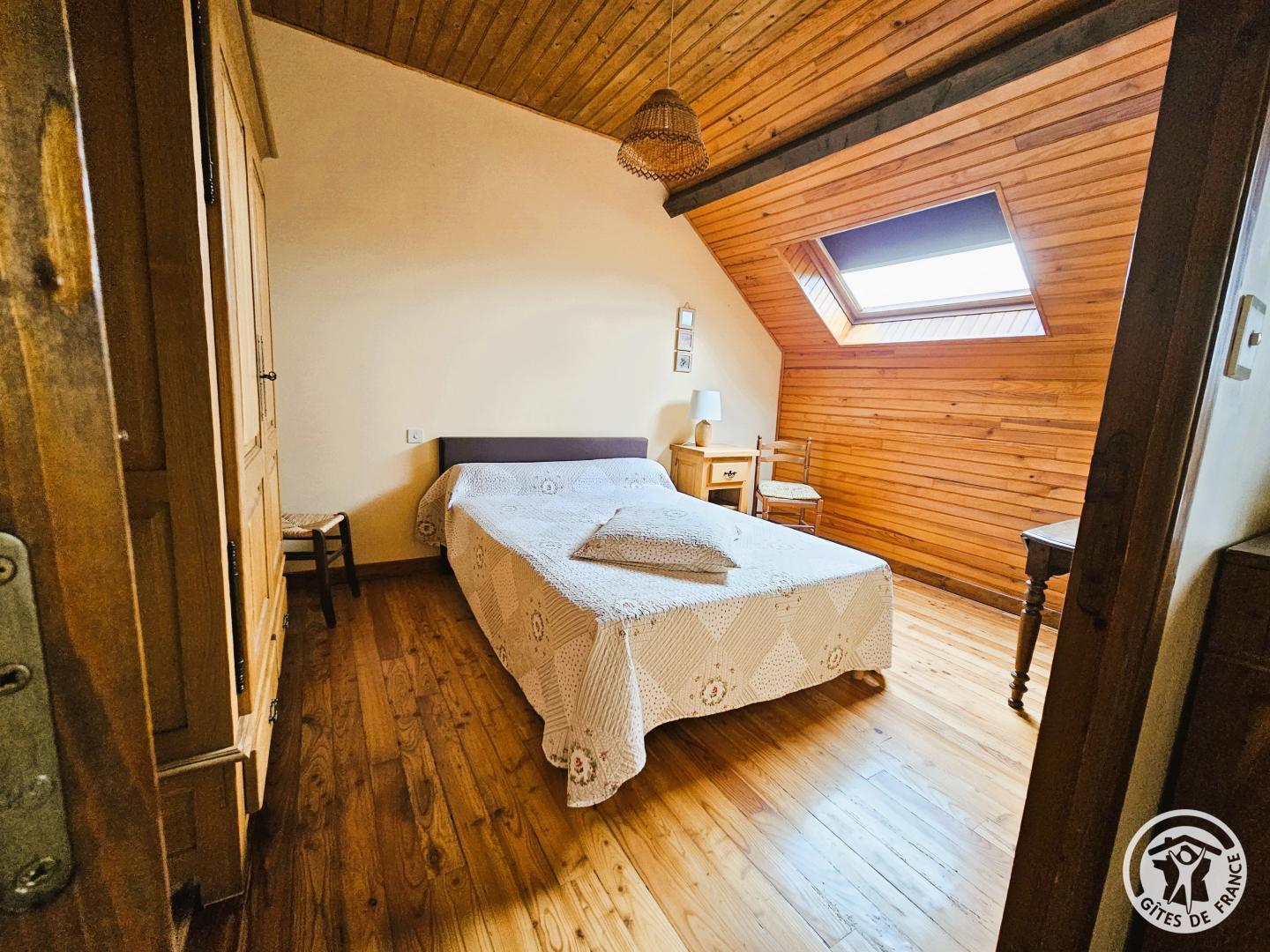 Location Gîtes de France  - Réf : 19G5209, Neuvic - photo 53