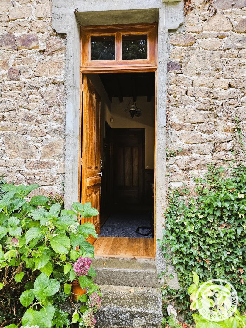 Location Gîtes de France  - Réf : 19G5209, Neuvic - photo 44