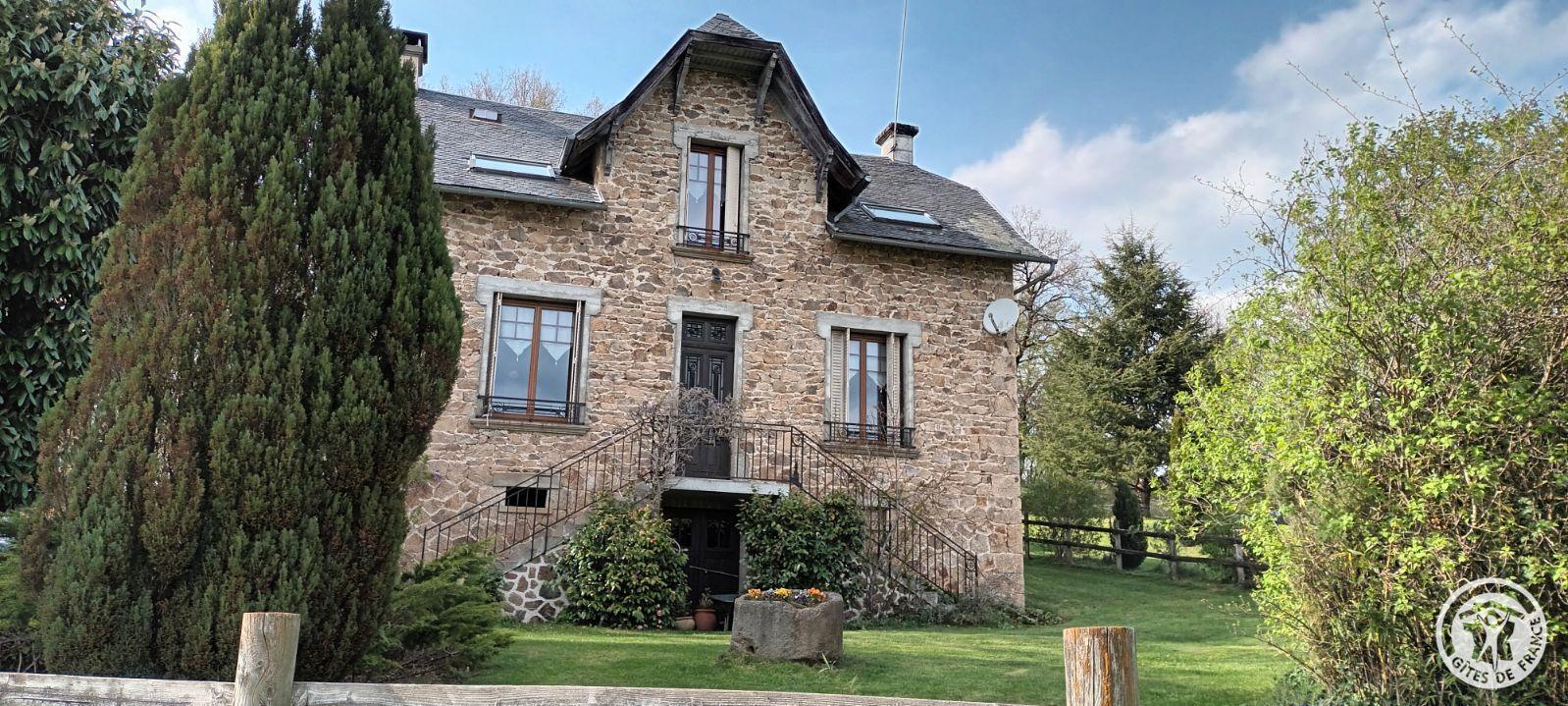 Location Gîtes de France - Réf : 19G5209