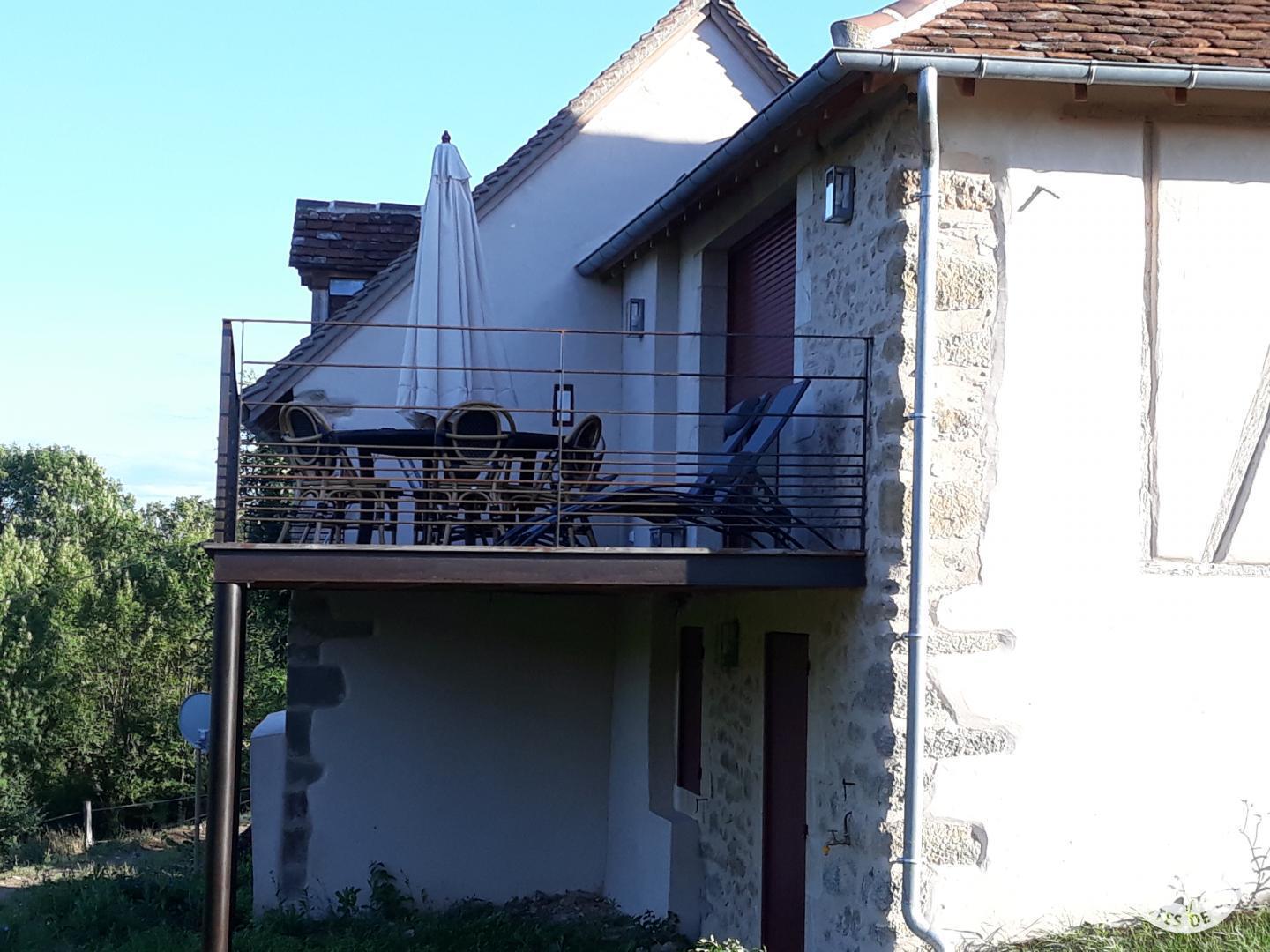 La Uhlane, Nonards - photo 84