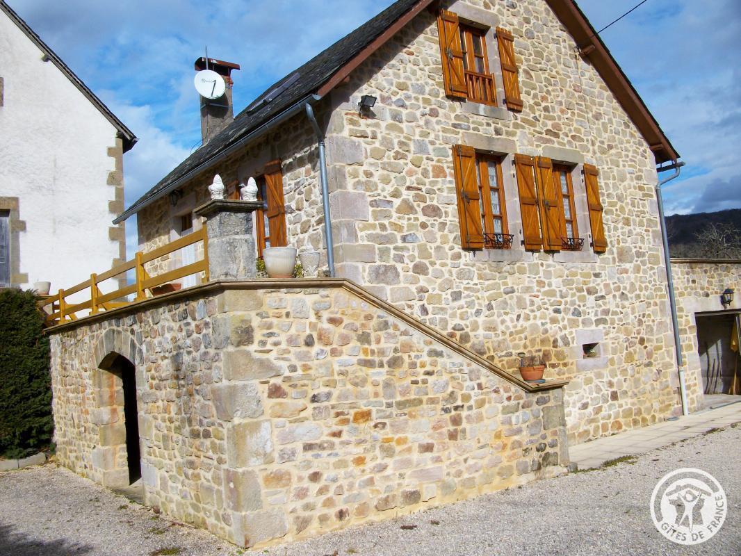 Gîte de la plaine, Nonards - photo 69