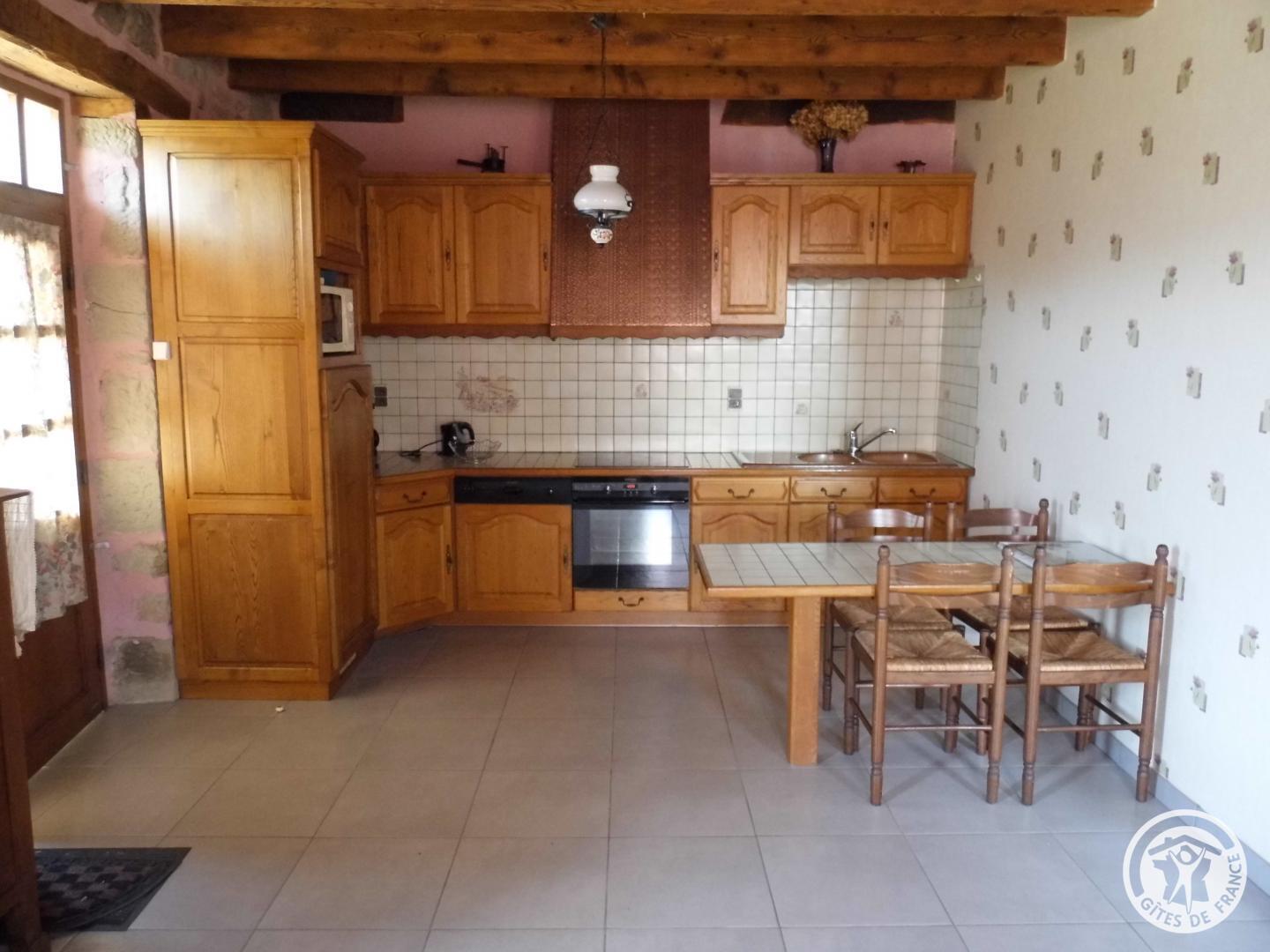 Gîte de la plaine, Nonards - photo 74