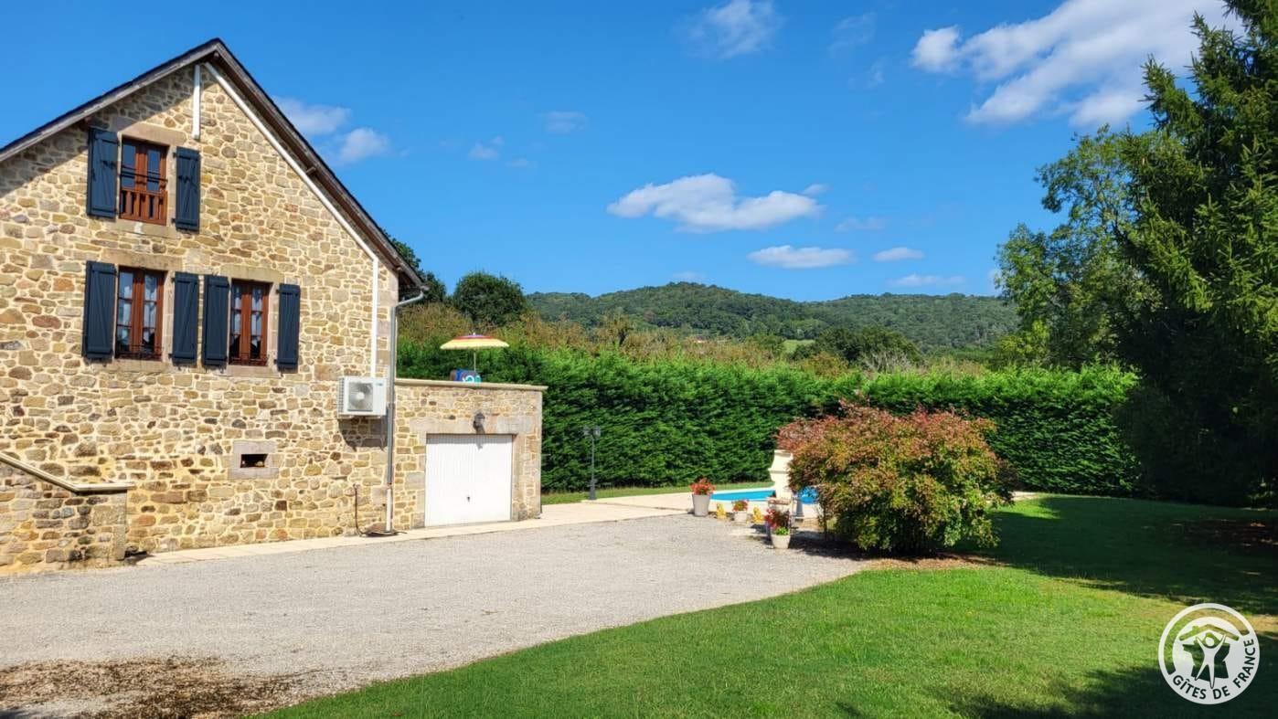 Gîte de la plaine, Nonards - photo 70