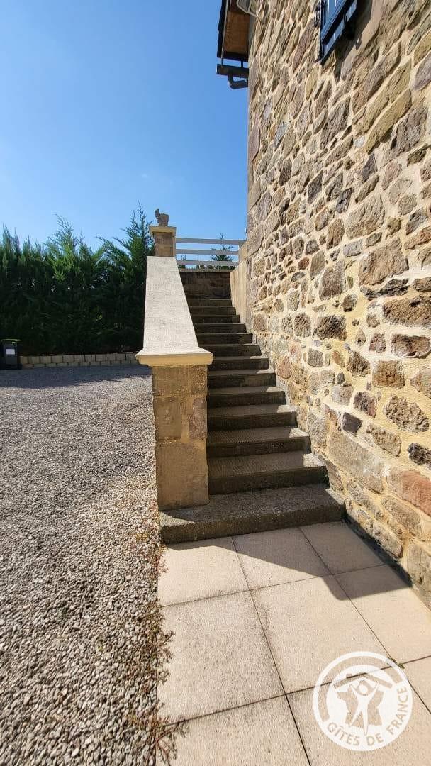 Gîte de la plaine, Nonards - photo 60