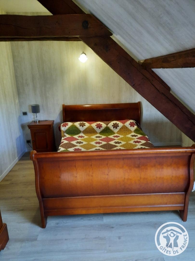 Gîte de la plaine, Nonards - photo 76