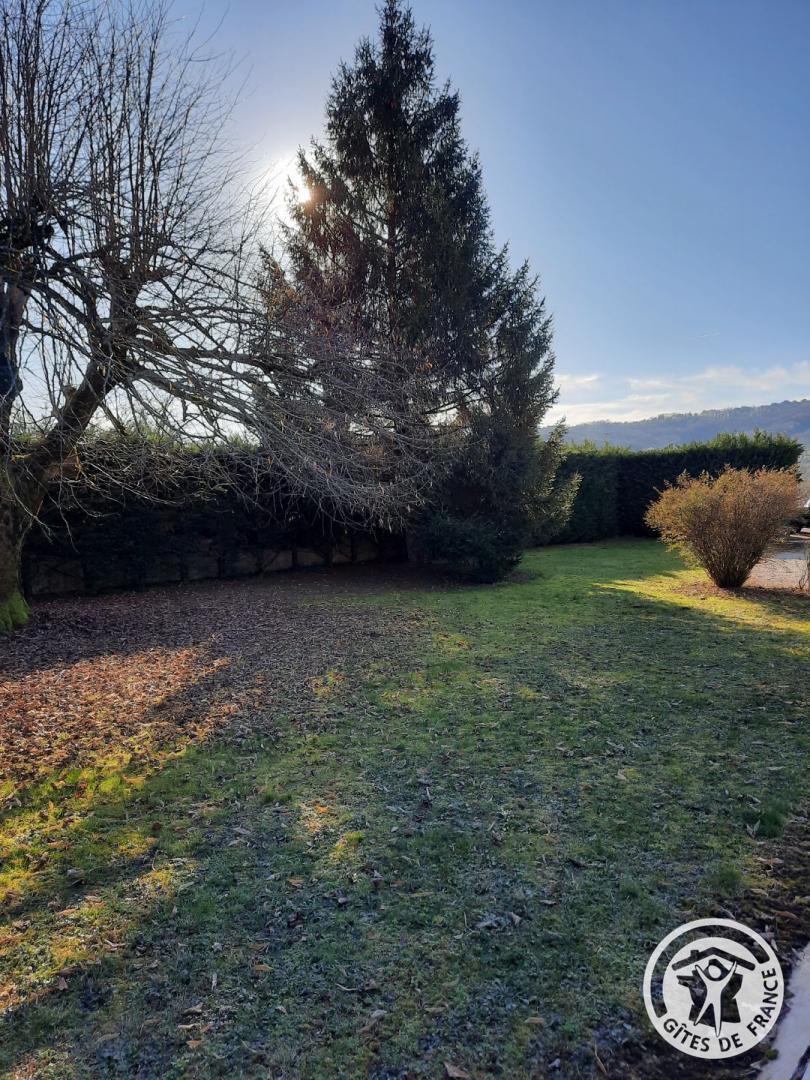 Gîte de la plaine, Nonards - photo 68