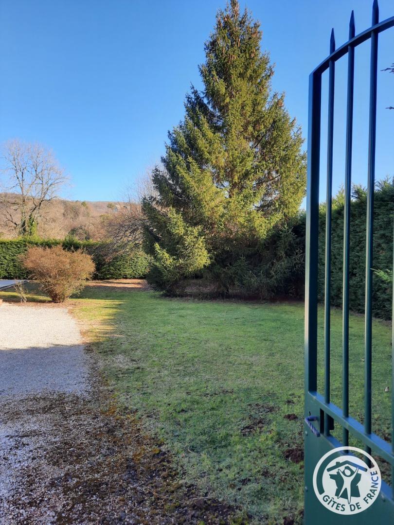 Gîte de la plaine, Nonards - photo 66