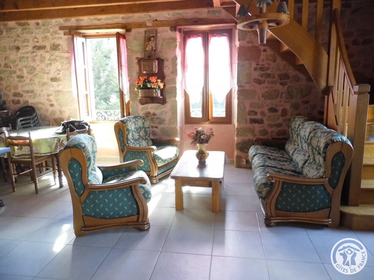 Gîte de la plaine, Nonards - photo 65
