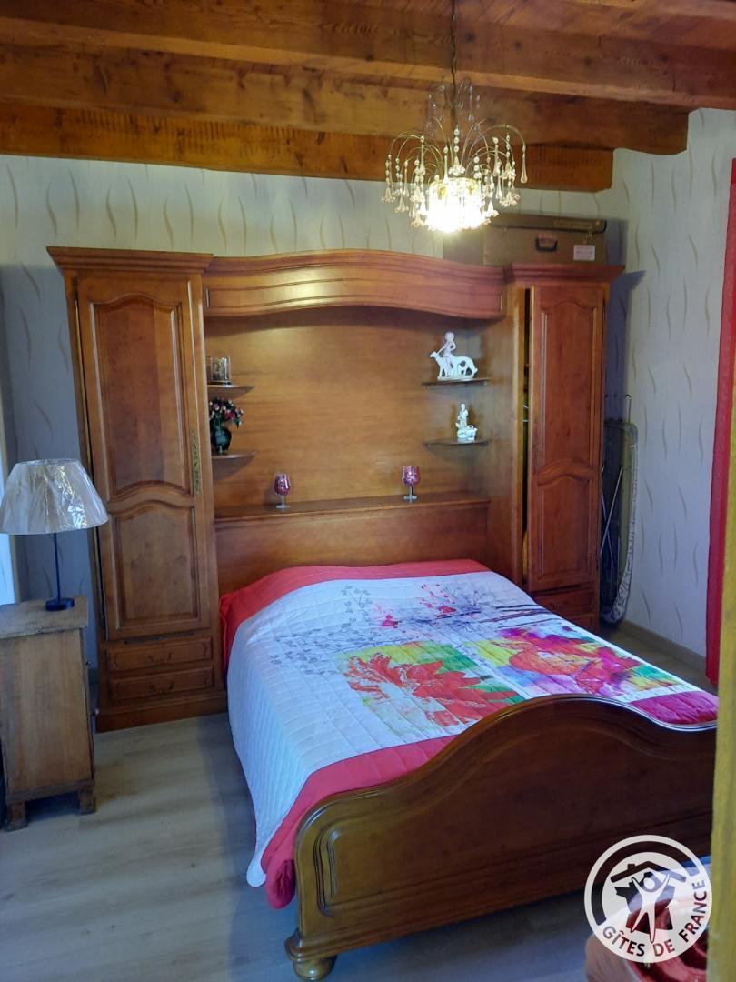 Gîte de la plaine, Nonards - photo 64