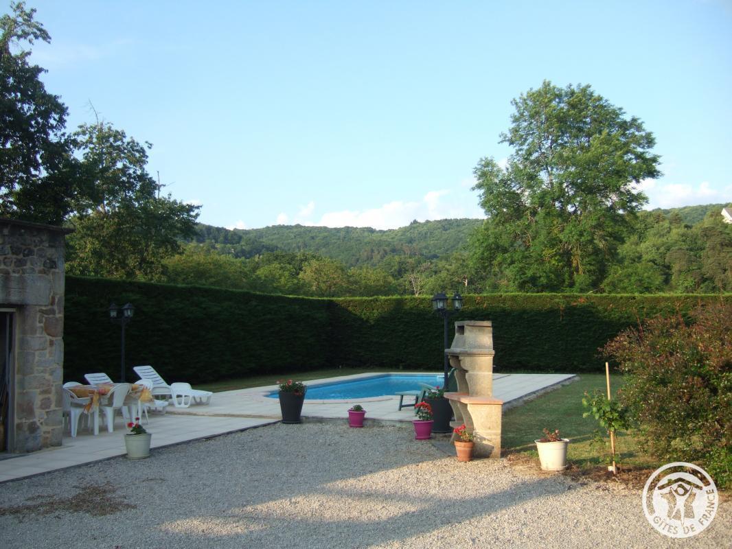 Gîte de la plaine, Nonards - photo 59