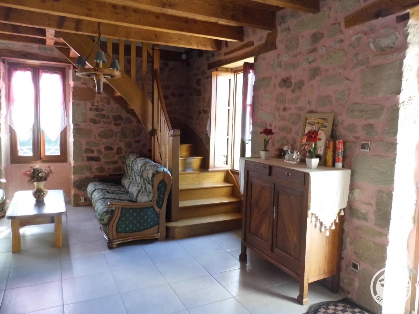 Gîte de la plaine, Nonards - photo 61