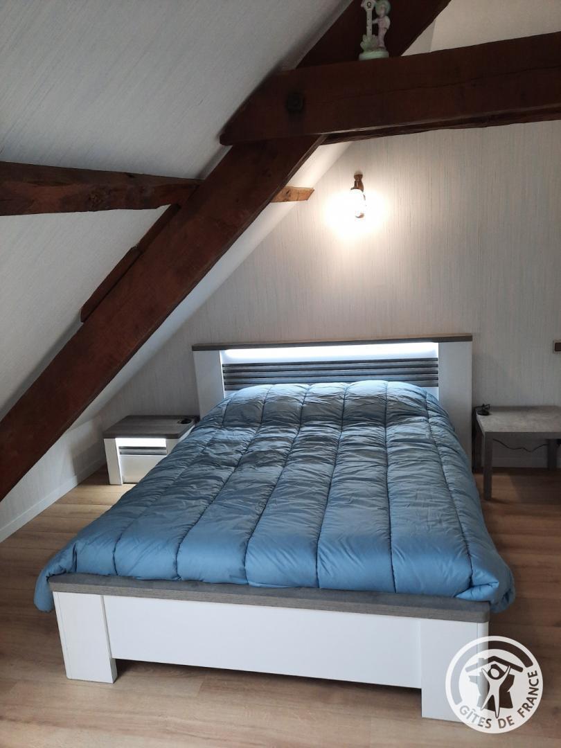 Gîte de la plaine, Nonards - photo 62