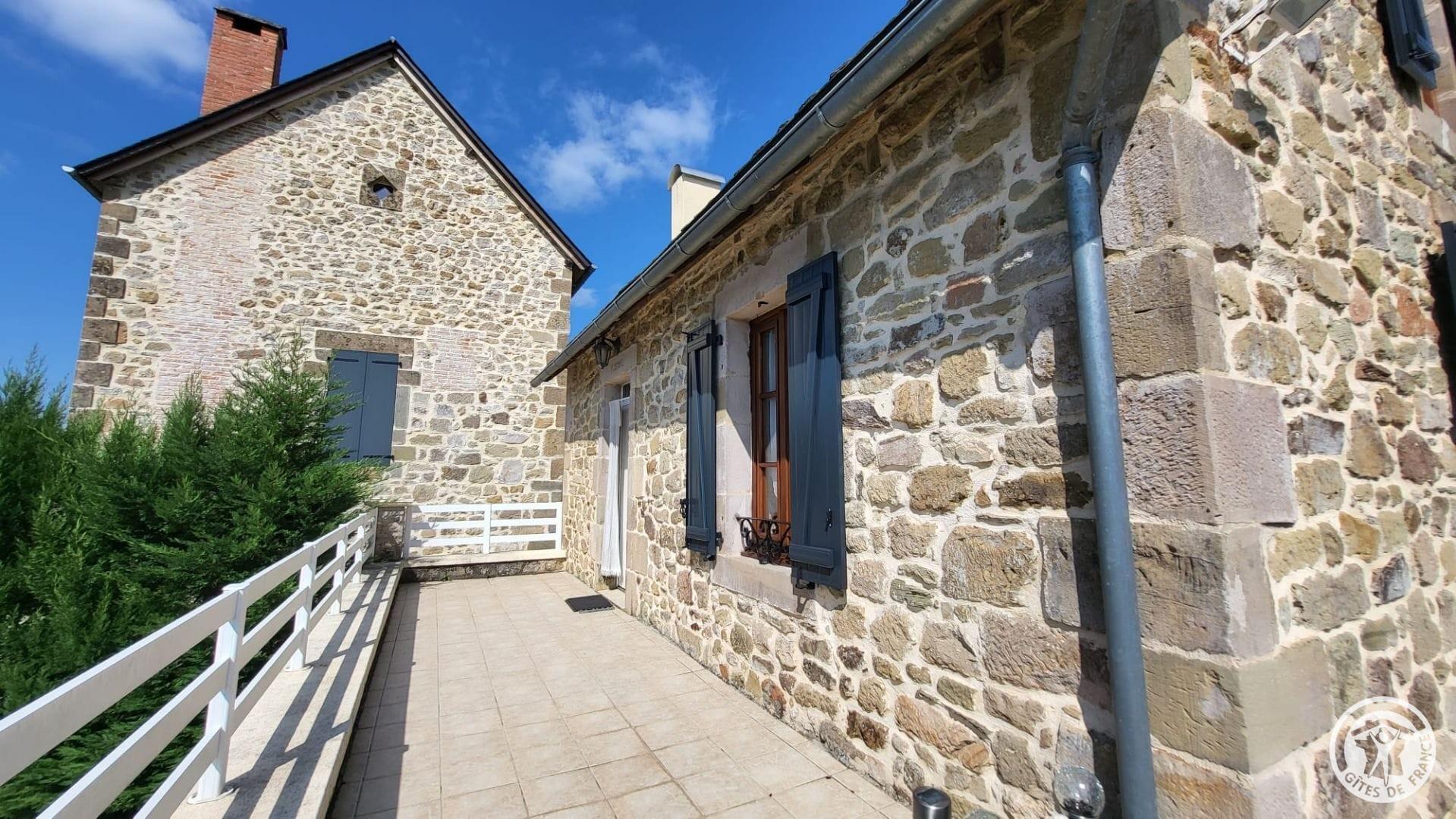 Gîte de la plaine, Nonards - photo 67