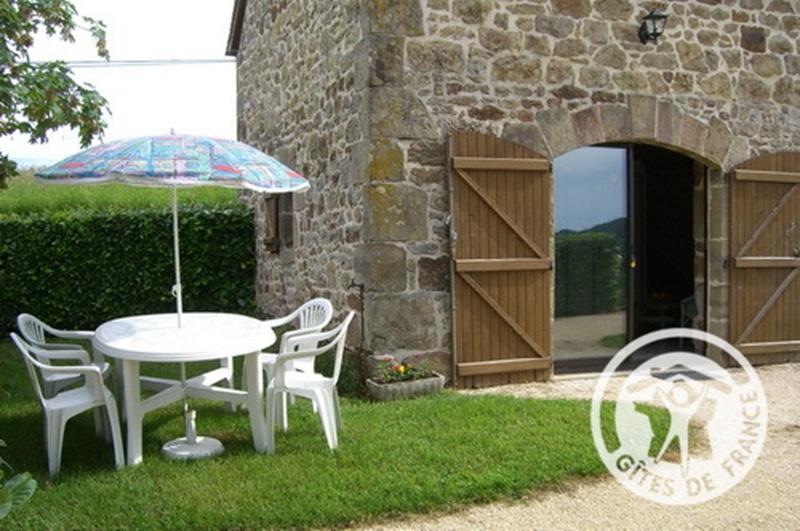 Location Gîtes de France - Réf : 19G5222 — photo 2