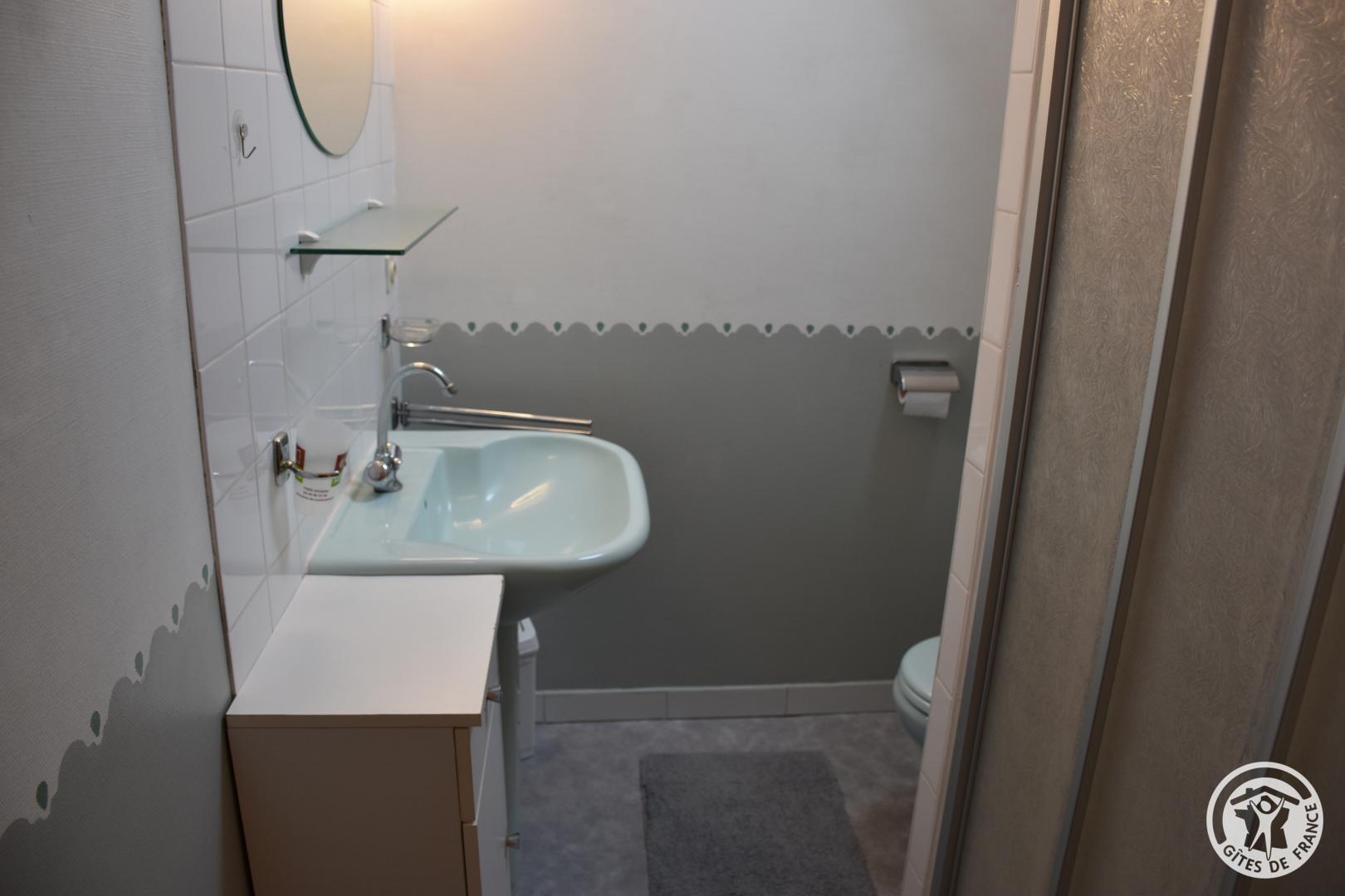 Location Gîtes de France - Réf : 19G5222 - photo 3